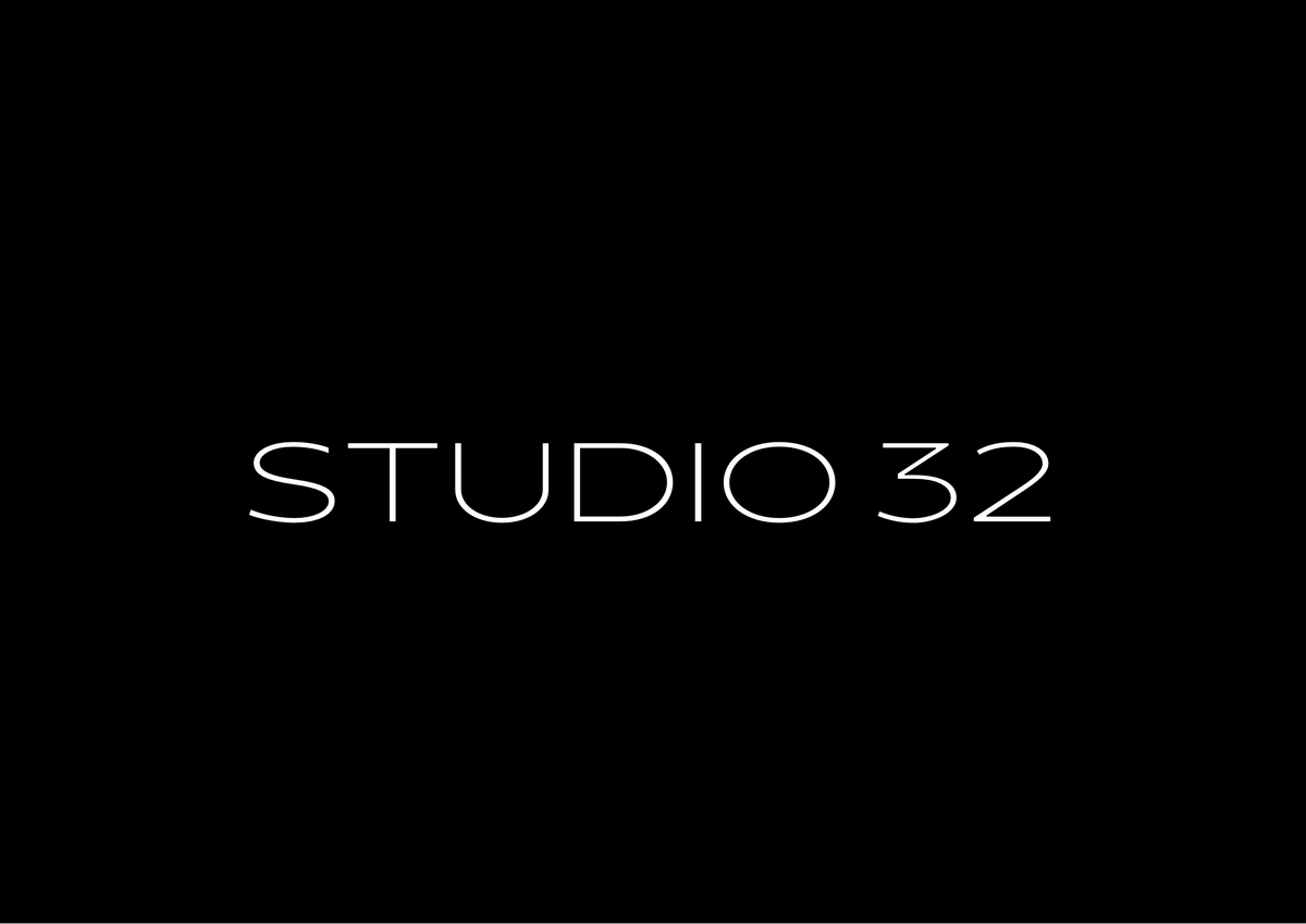 Studio 32– Studio32
