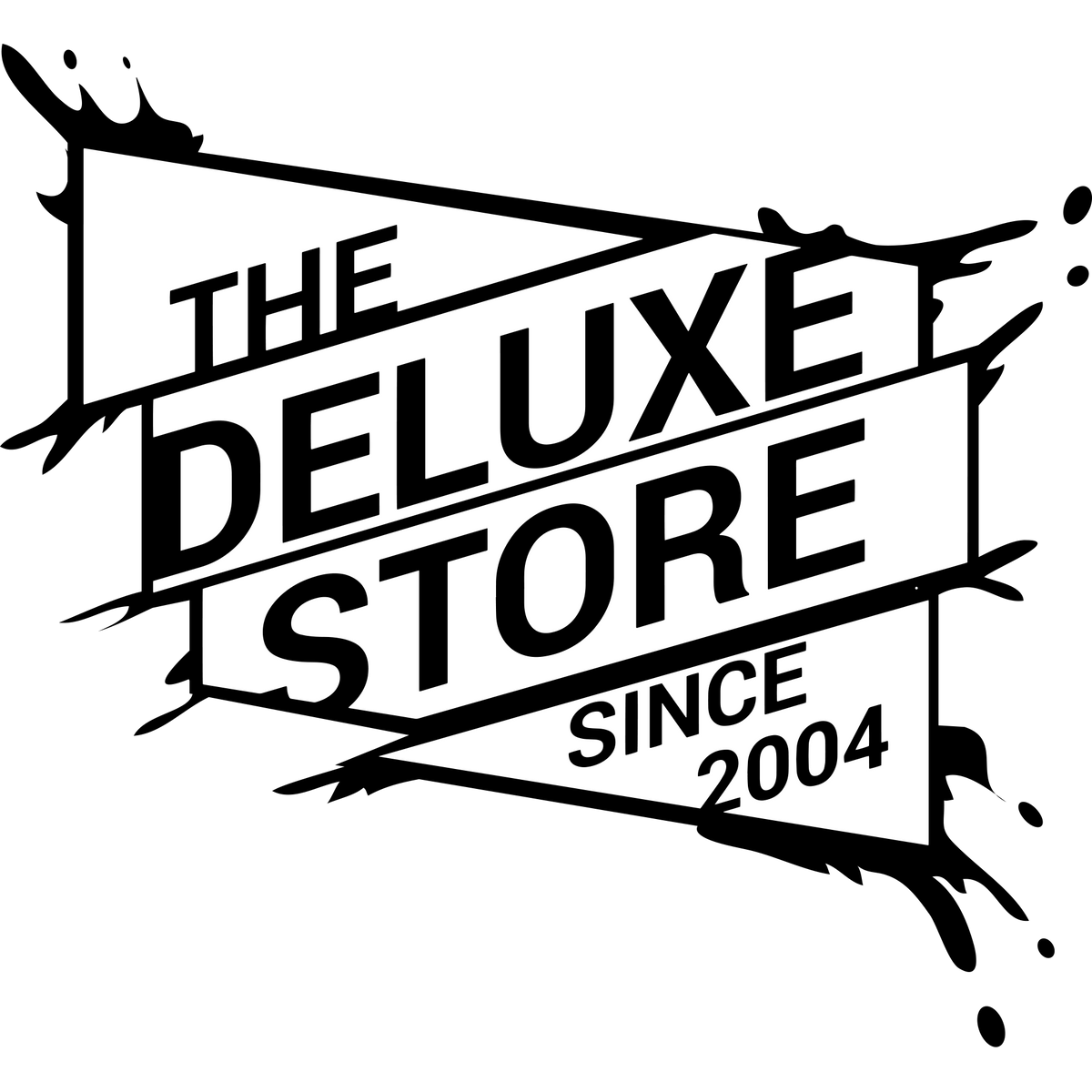 The Deluxe Store