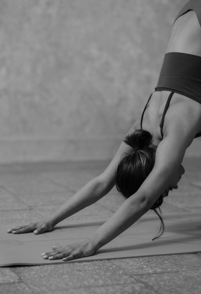Leela Yoga Rugs: Organic Yoga Mats Uplift Your Yoga Practice – Leela ...