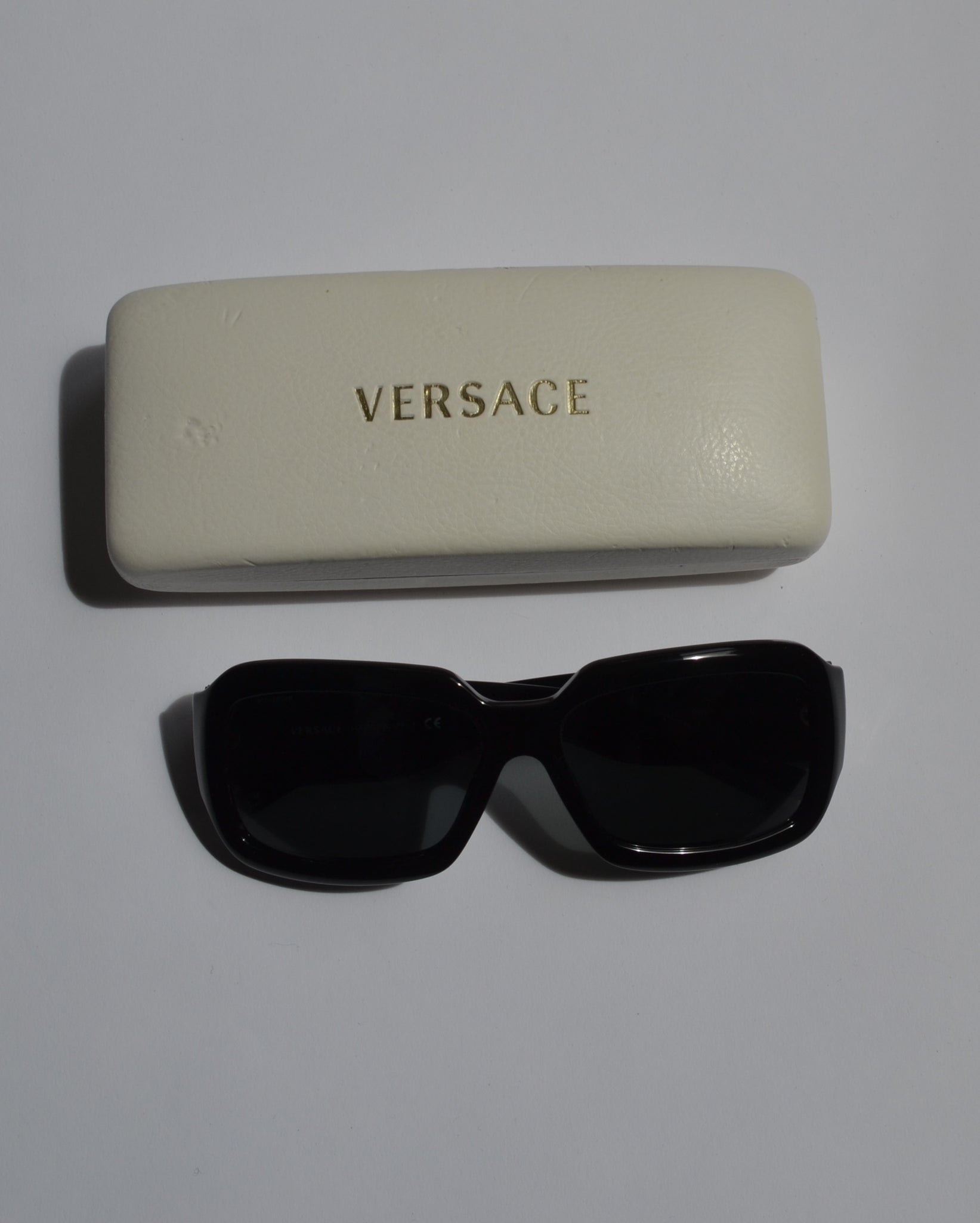 authentic versace sunglasses