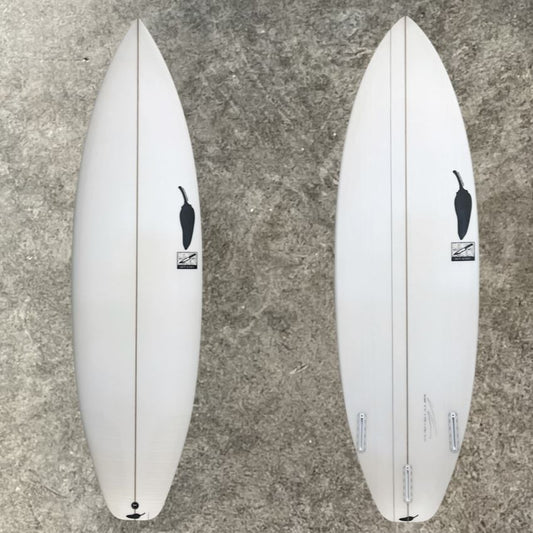 dave kalama foil boards