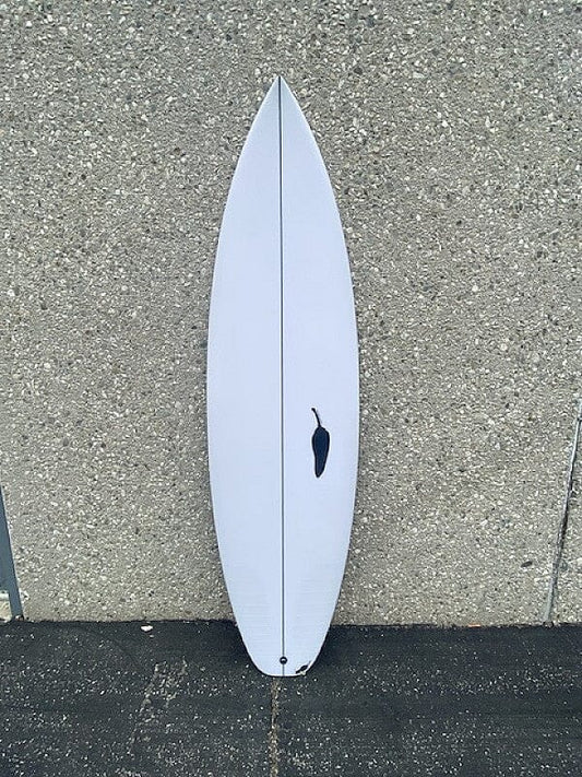 Chilli Surfboards Rarest Bird 5'7 – South Swell Surf Shop