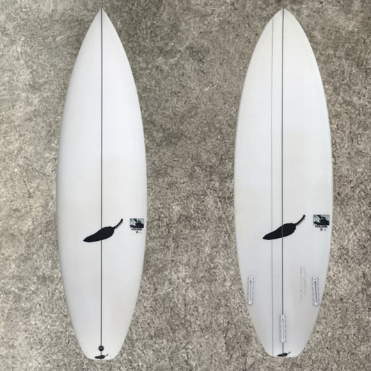 chili a2 surfboard