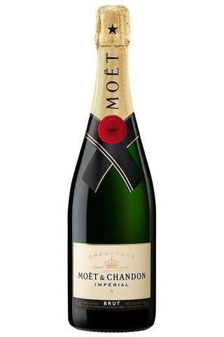 Moet & Chandon Imperial Brut 0,75l