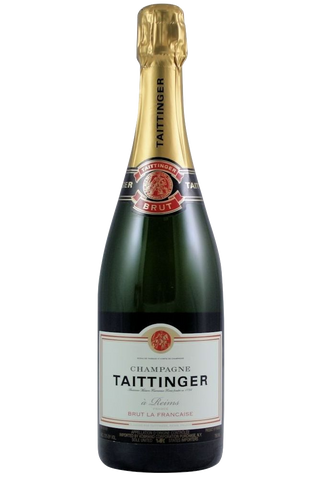 Taittinger Brut Champagne 0,75l