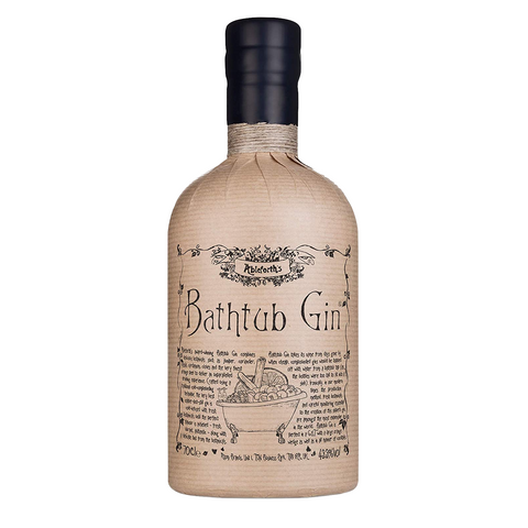 Gin Sorten: Ableforth's Bathtub Gin