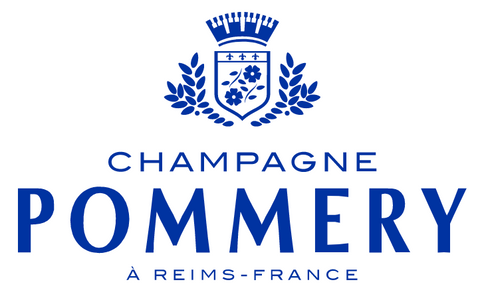 Champagner Marken: Pommery