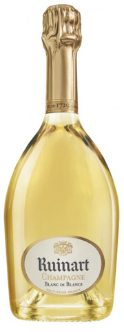 Ruinart Blanc de Blancs 0,75l