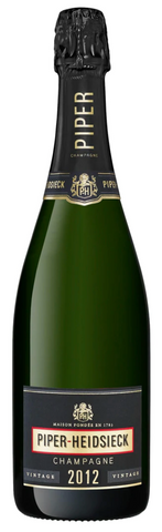 Piper-Heidsieck Vintage 2012 0,75l