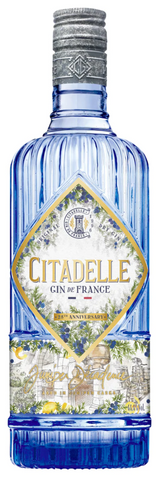 Bester Gin: Citadelle Gin Juniper Decadence 0,7l