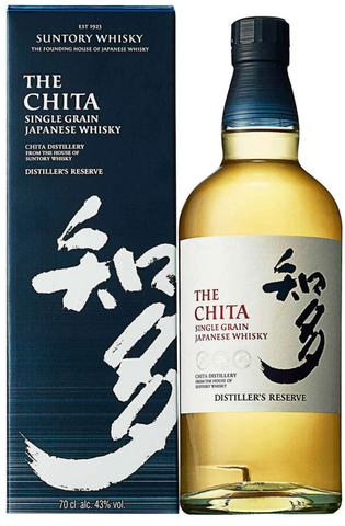 Chita® Whisky in Geschenkbox