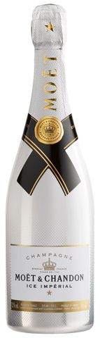 Moet Chandon: Ice Imperial