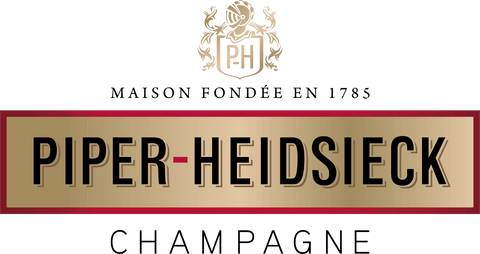Champagner Marken: Piper-Heidsieck