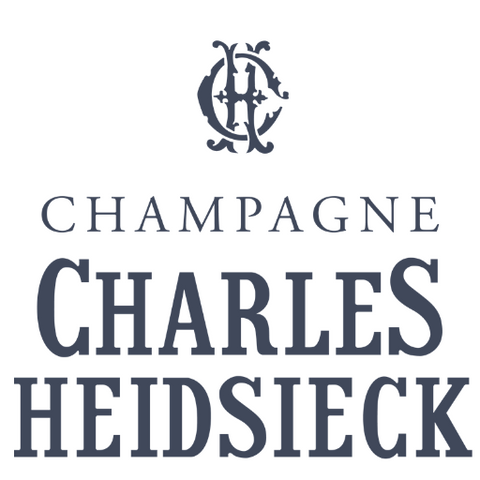 Champagner Marken: Charles Heidsieck