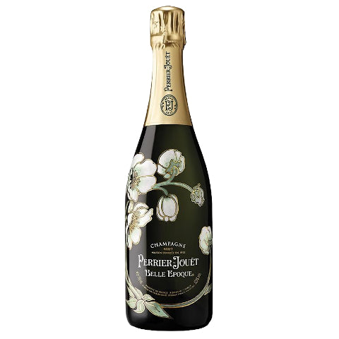 Perrier-Jouët Belle Epoque 2012 0,75l