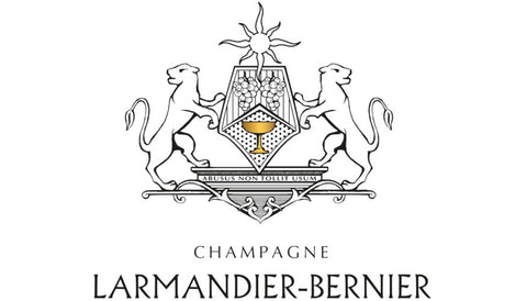 Champagner Marken: Larmandier-Bernier