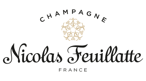 Champagner Marken: Nicolas Feuillatte