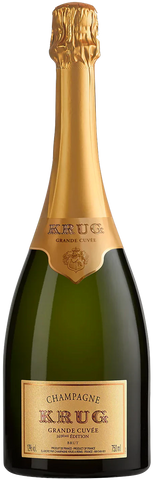 Krug Champagner Grande Cuvée 169ème Édition