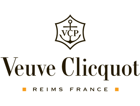 Champagner Marken: Veuve Clicquot