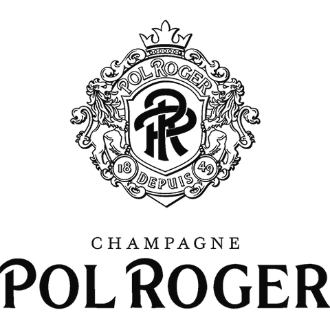 Champagner Marken: Pol Roger