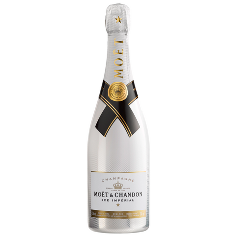 Champagner Sorten & Arten: Moët & Chandon Ice Impérial 0,75l