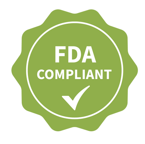 FDA-Compliant-Facility