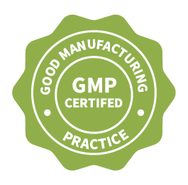 GMP-Certified-Facility