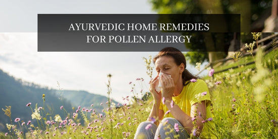 Pollen allergy