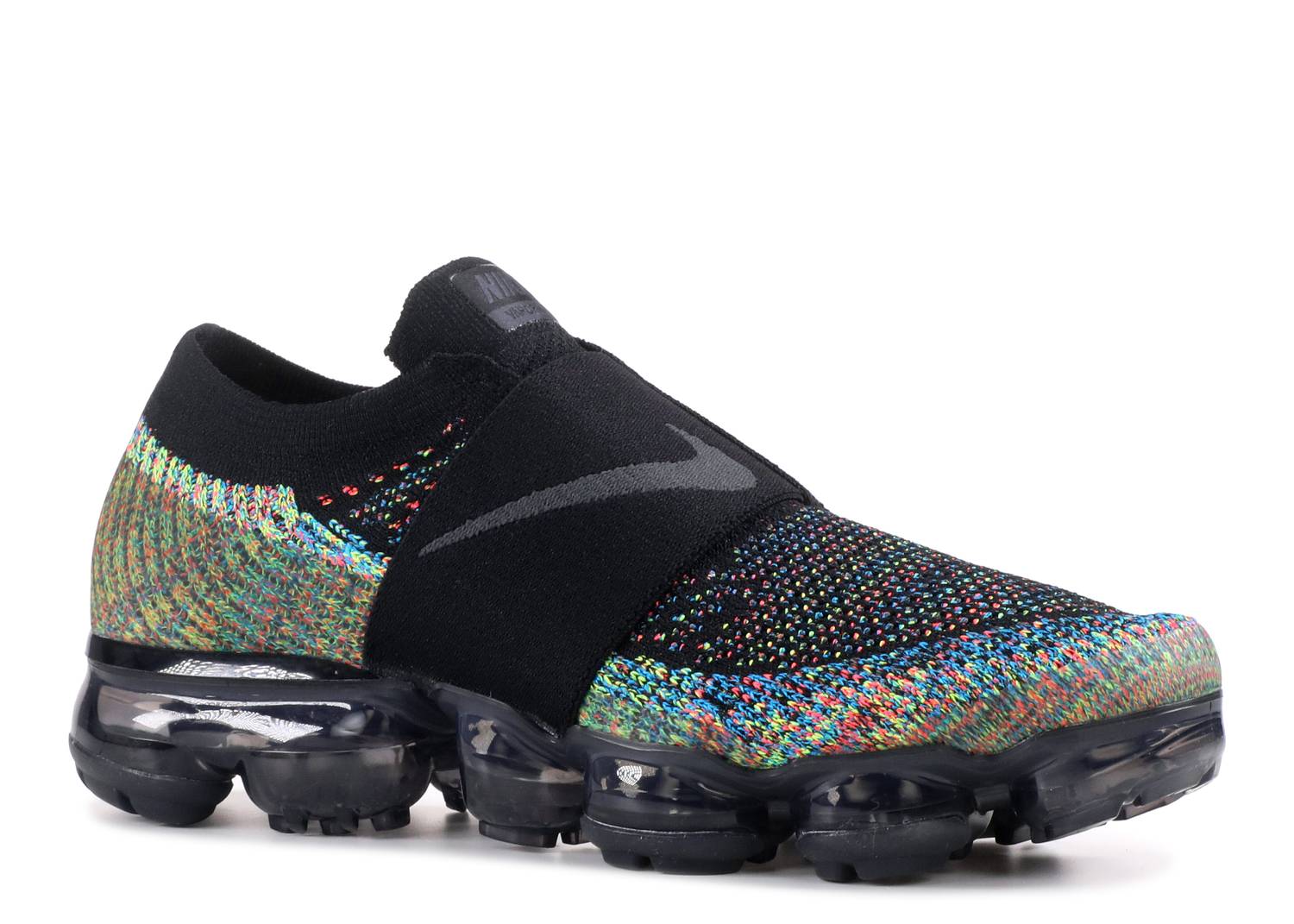 nike air vapormax moc multicolor