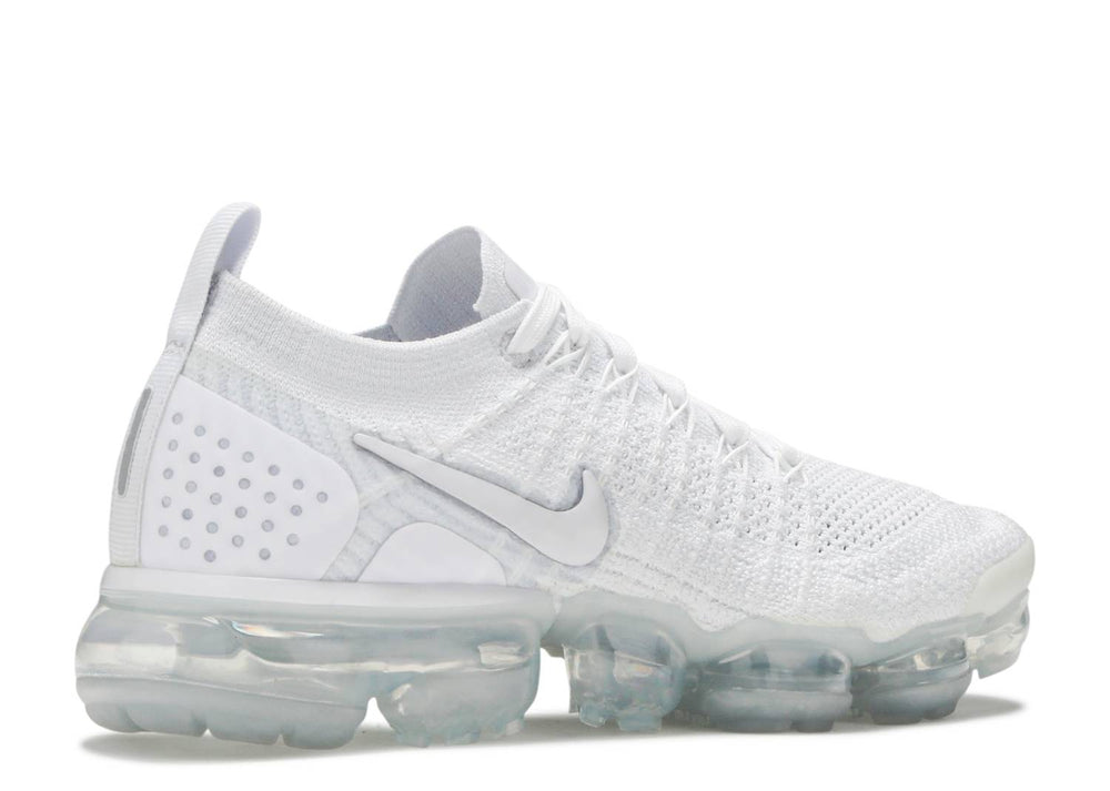 WMNS AIR VAPORMAX FLYKNIT 2 'WHITE VAST 