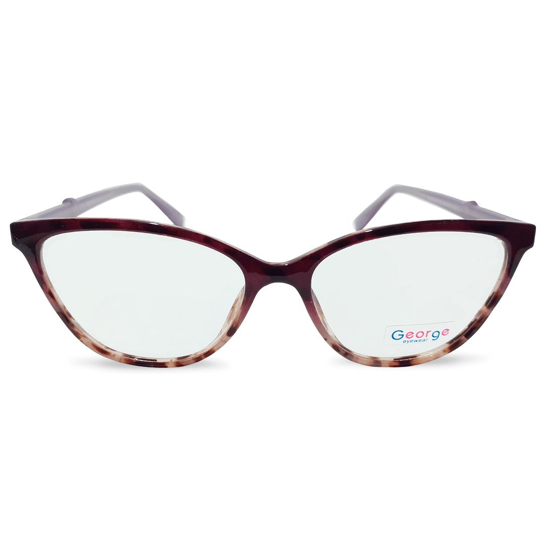 Lentes ópticos vintage mujer – Ópticas Arlin