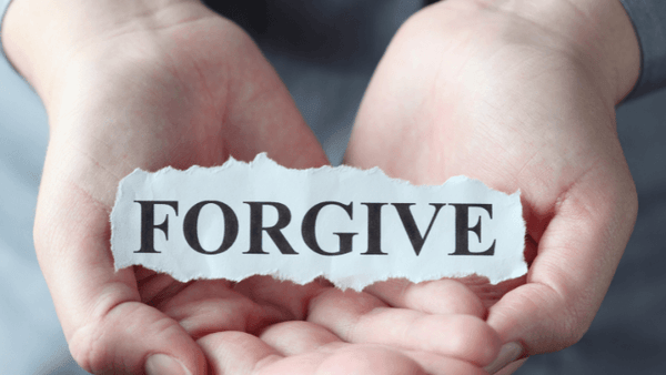Are You Worthy of Healing? | Encounter Radical Forgiveness 