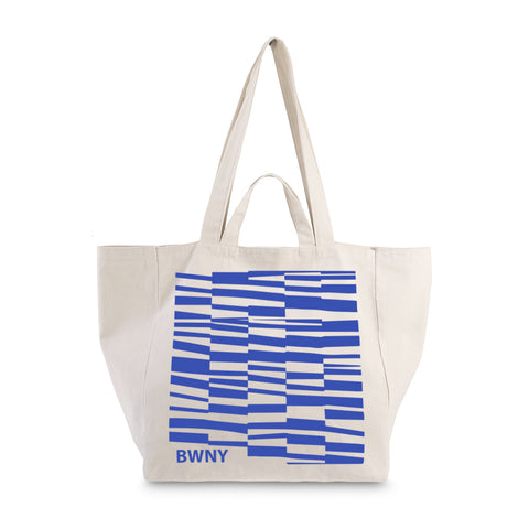 Custom Tote Bag with Personalized Design — New York Digital