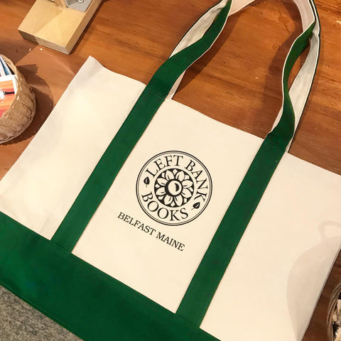 Custom Tote Bag with Personalized Design — New York Digital Copier Solutions