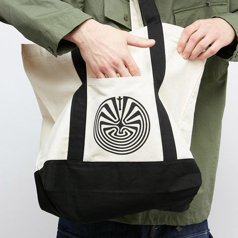 Custom Tote Bag with Personalized Design — New York Digital Copier Solutions