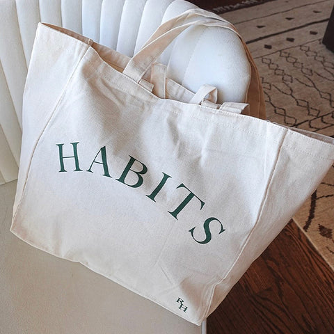 Custom Tote Bag with Personalized Design — New York Digital Copier Solutions