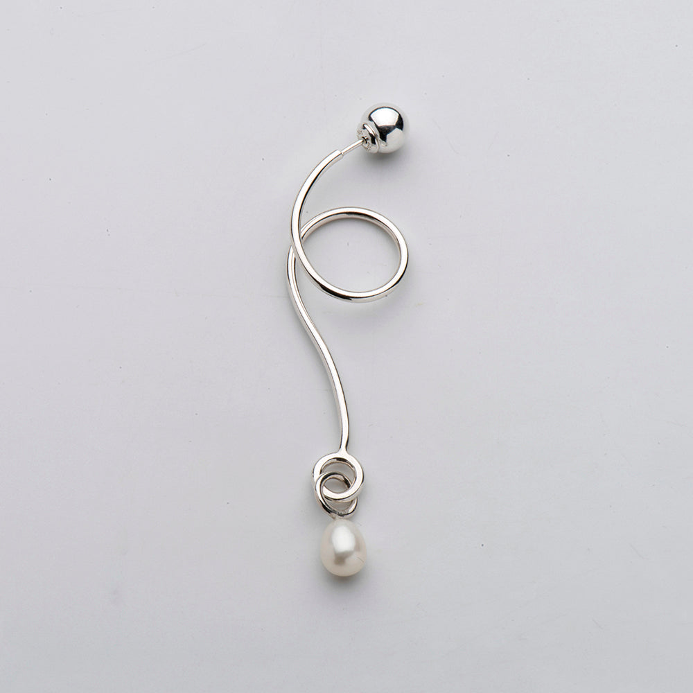 翌日発送可能 born from roc ピアス DEPT Mother - アクセサリー