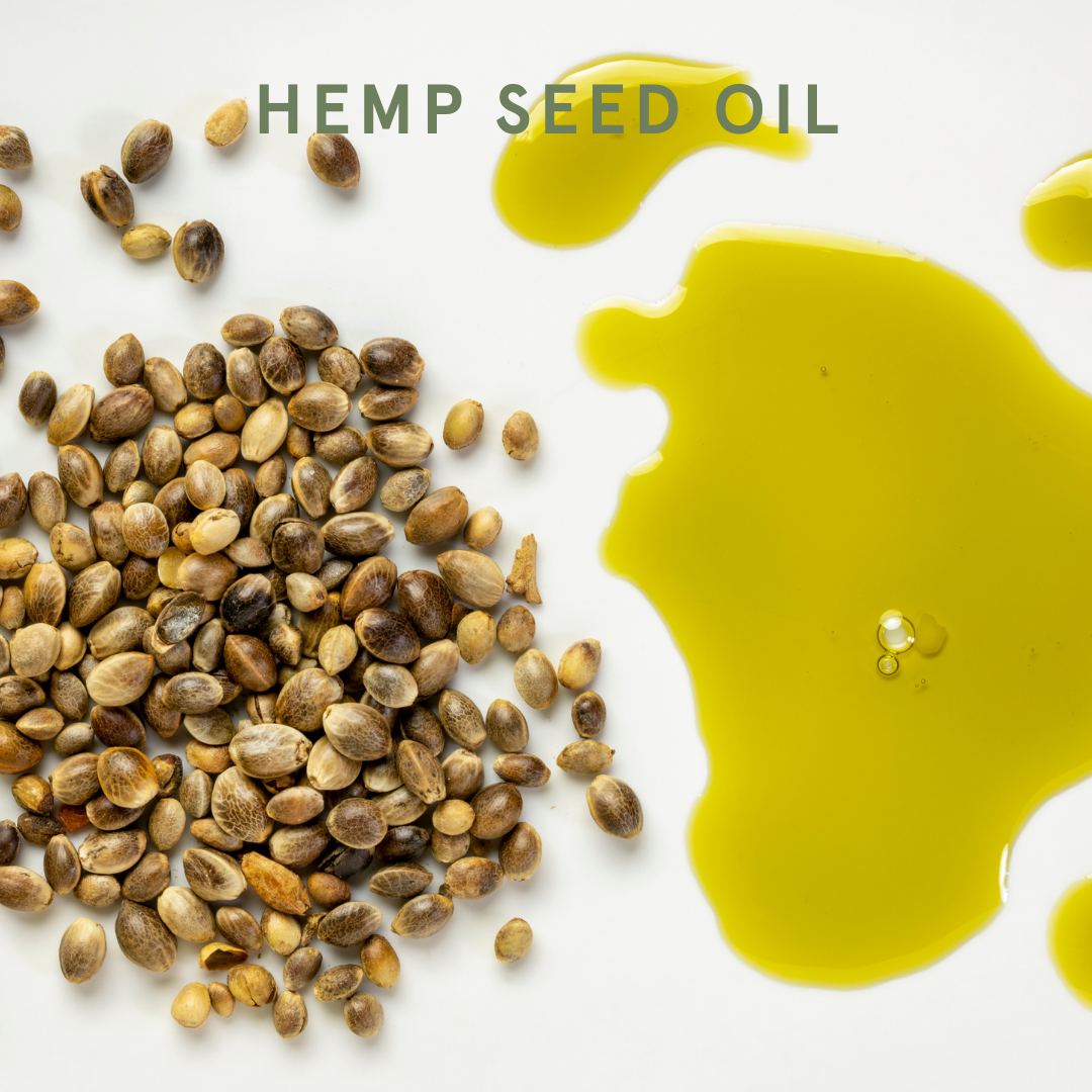 Hemp Seed Oil is safe and has benefits for dogs