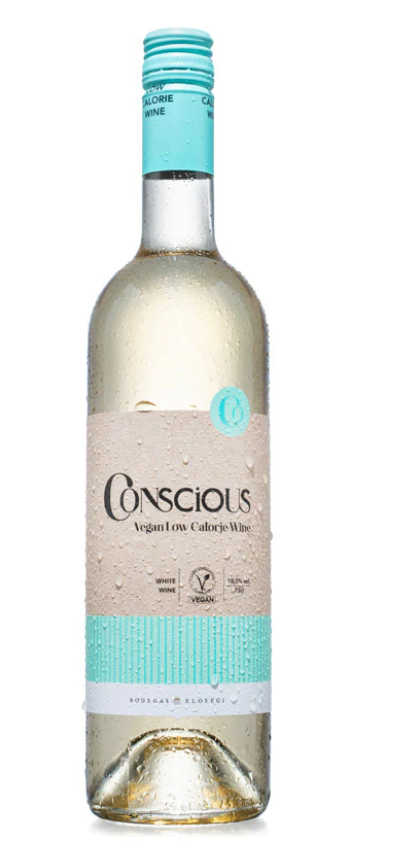 Conscious White Wine