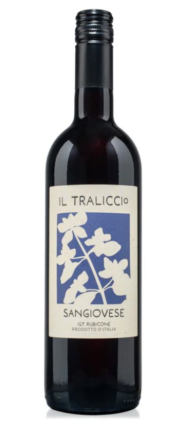 Il Traliccio Sangiovese