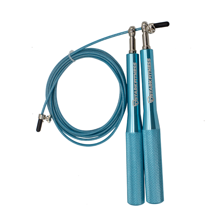 Steel Jump Rope