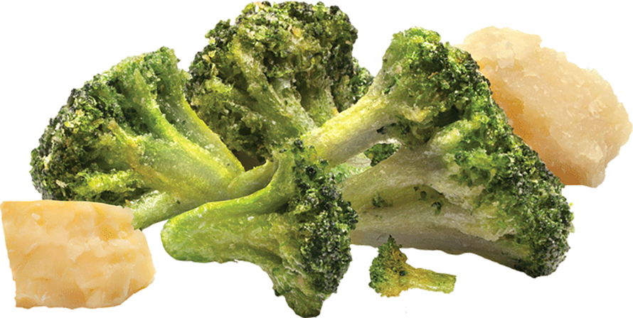 broccoli beat drop
