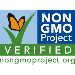 Non-GMO Verified