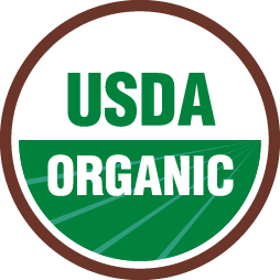 USDA Biologique