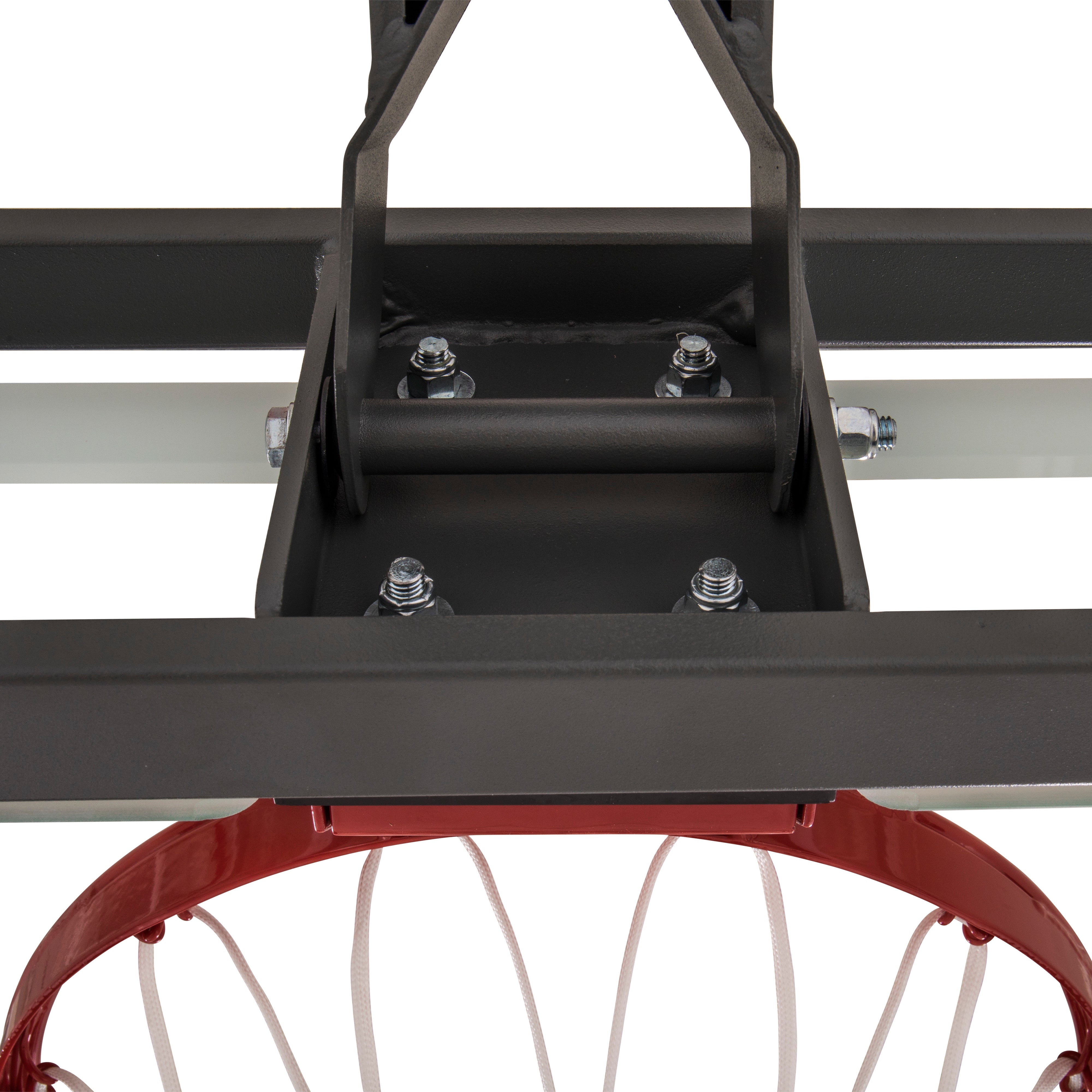 Goaliath Prodigy InGround Basketball Hoop Goalrilla