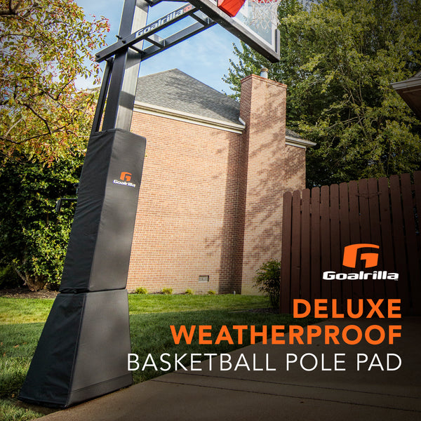 GS72C 72 inch In Ground Basketball Hoop – Goalrilla