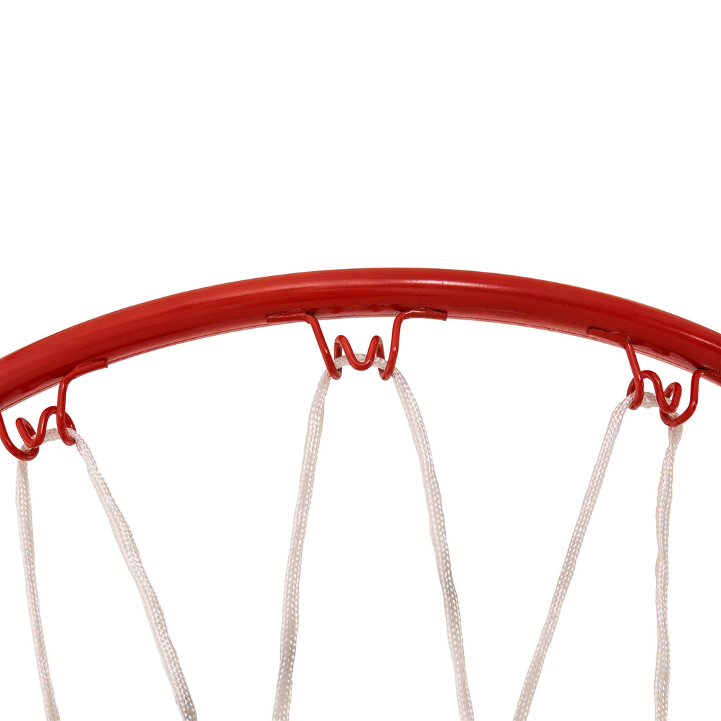 pro slam breakaway rim