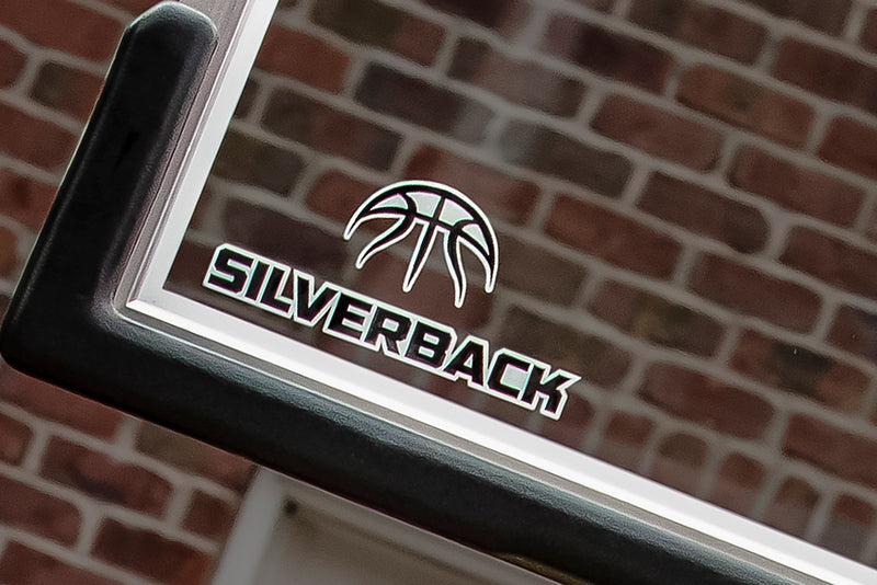 silverback ground basketball