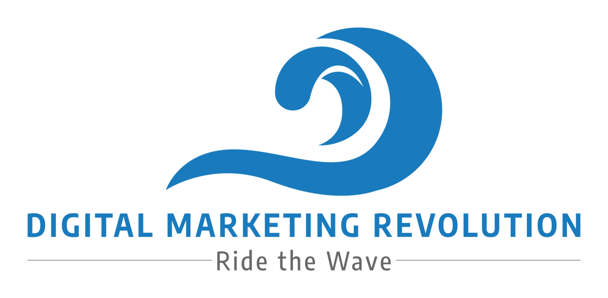 Digital Marketing Revolution