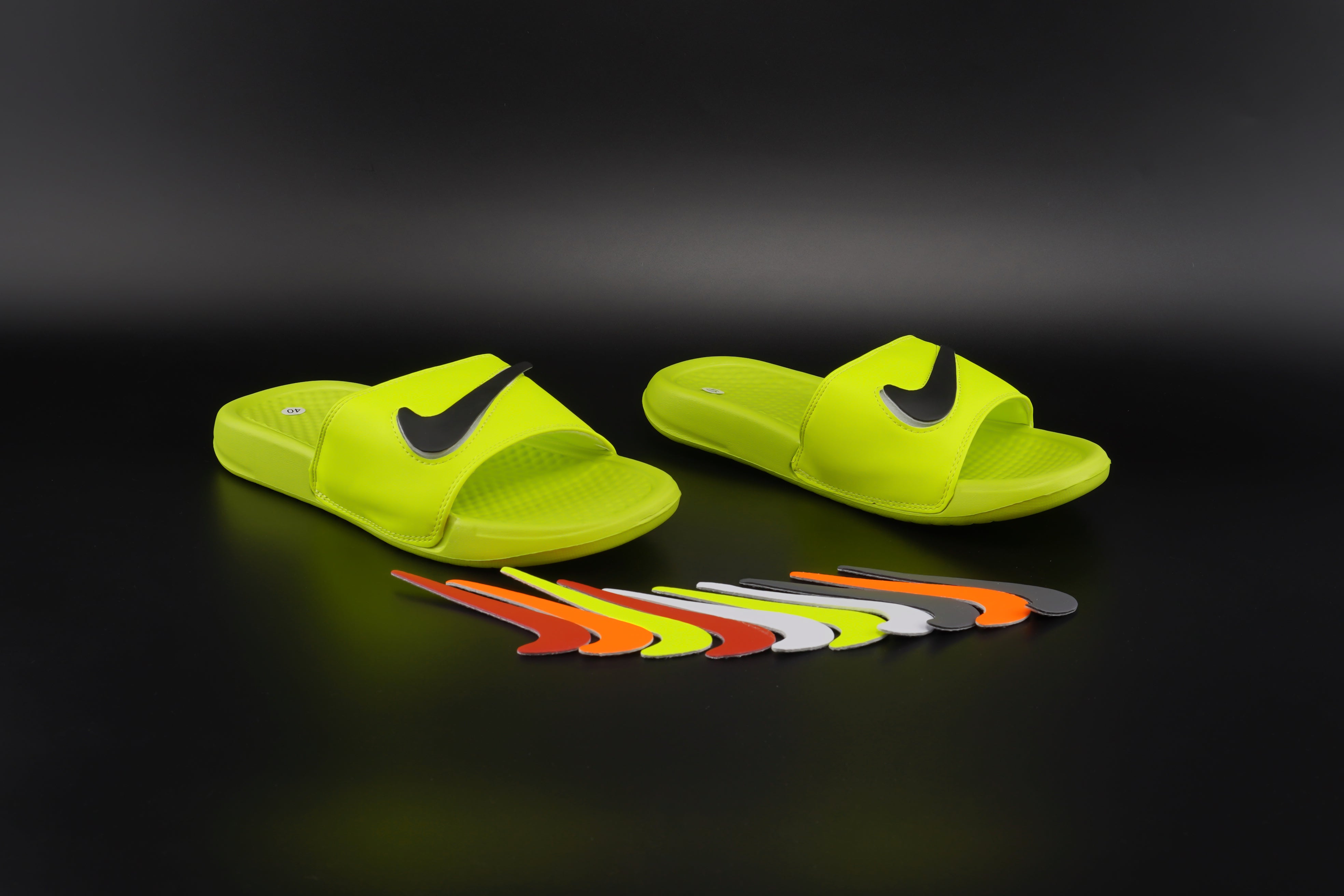 nike slippers men 2021